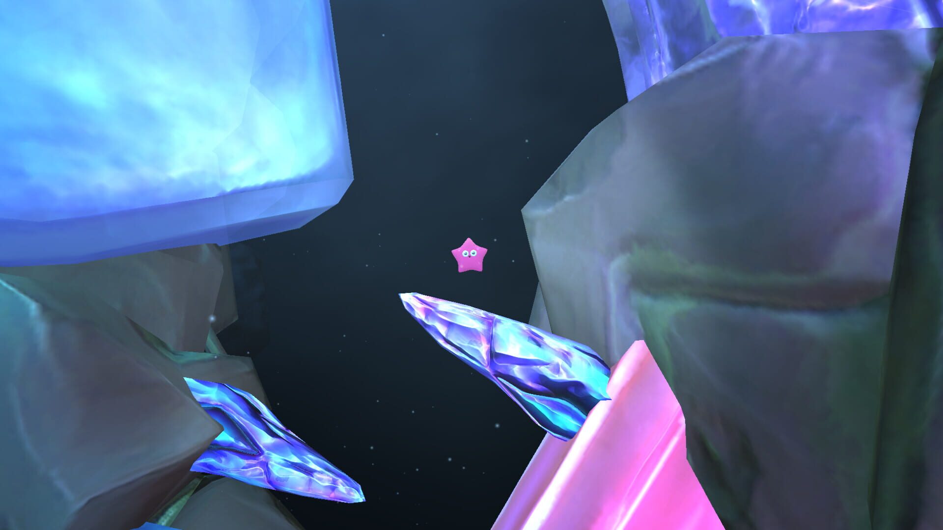 Foto do jogo Shooting over it : to be a star