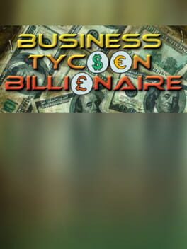 Foto do jogo Business Tycoon Billionaire