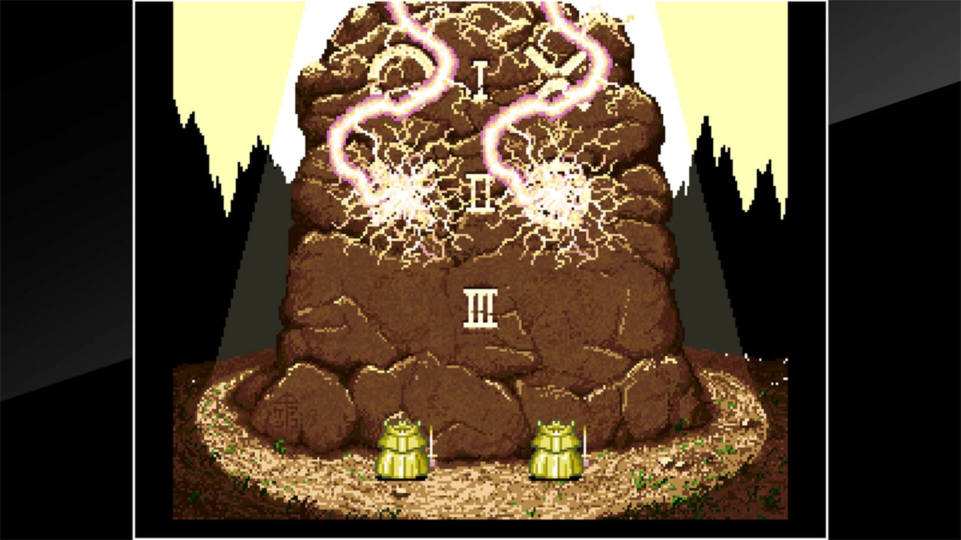 Foto do jogo ACA Neo Geo: Gururin