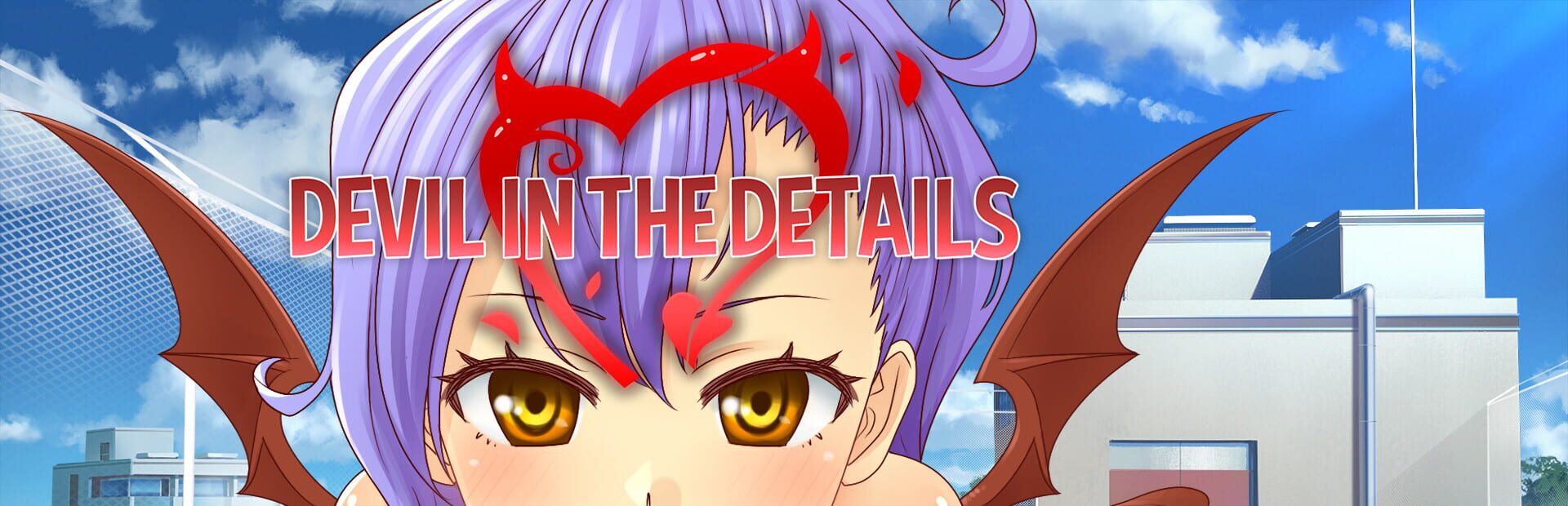 Foto do jogo Devil in the Details