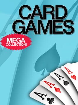 Foto do jogo Card Games Mega Collection