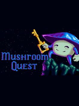 Foto do jogo Mushroom Quest