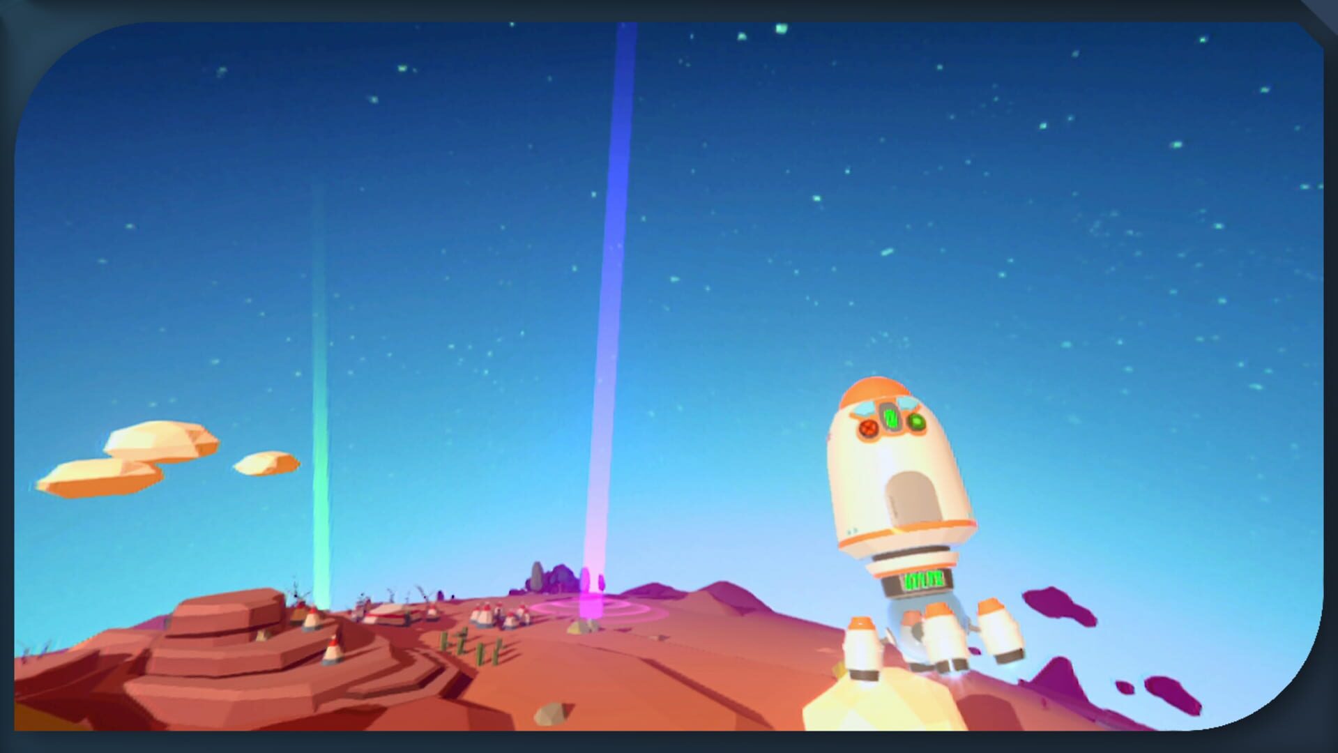 Foto do jogo Animal Force