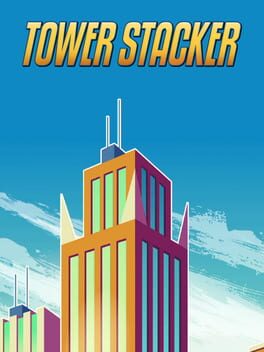 Foto do jogo Tower Stacker