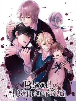 Foto do jogo Blood Domination
