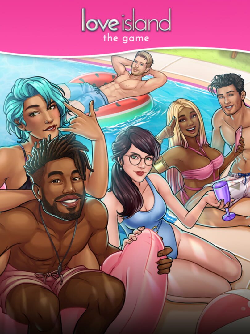 Foto do jogo Love Island: The Game