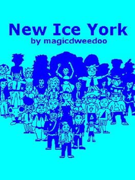 Foto do jogo New Ice York