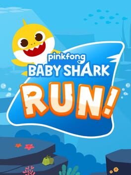 Foto do jogo Baby Shark RUN!