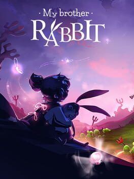 Foto do jogo My Brother Rabbit