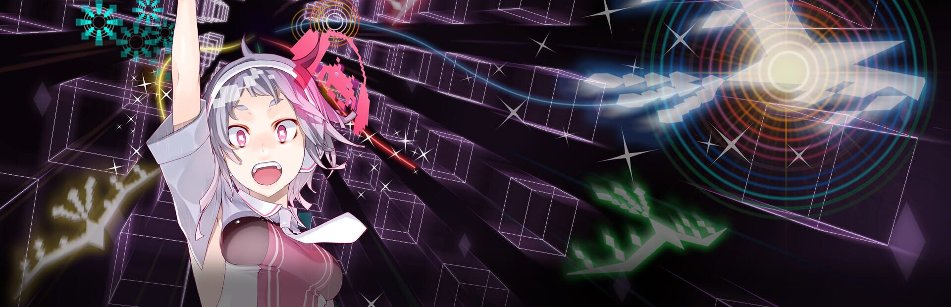 Foto do jogo Groove Coaster for Steam