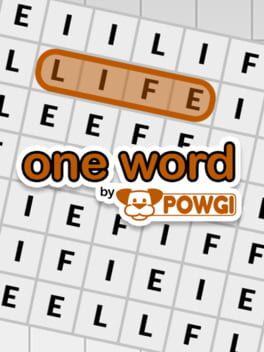Foto do jogo One Word by Powgi