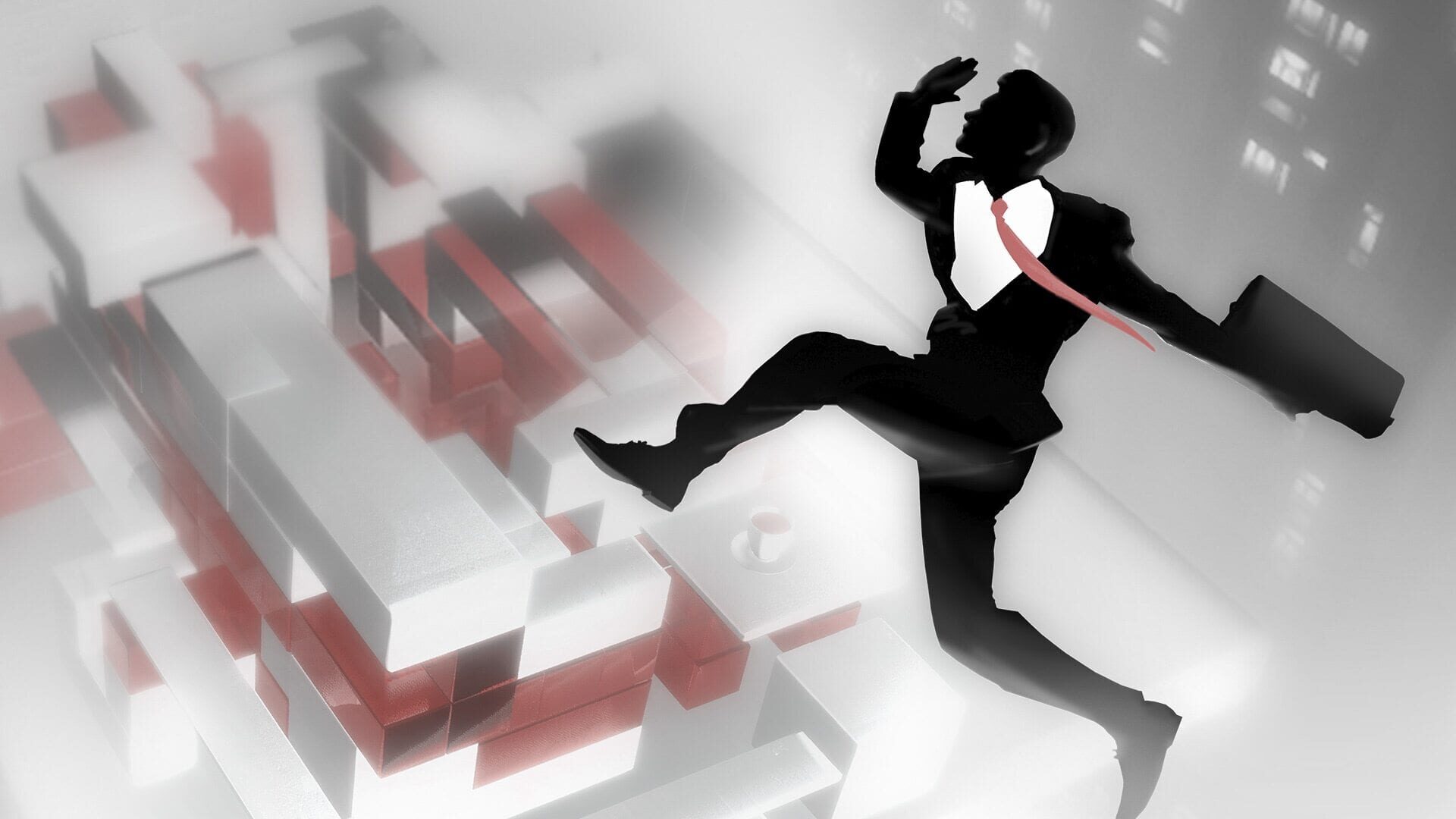 Foto do jogo Salary Man Escape