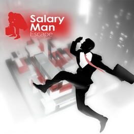 Foto do jogo Salary Man Escape