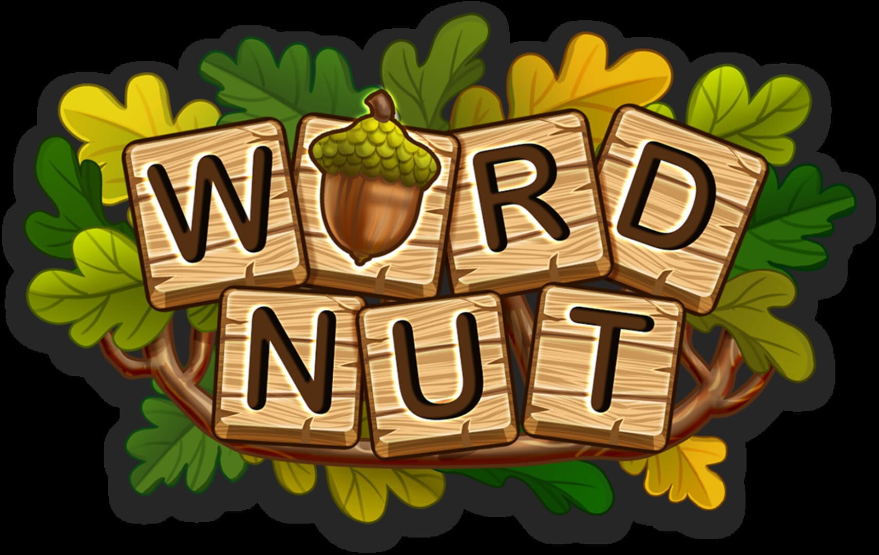 Foto do jogo Word Nut