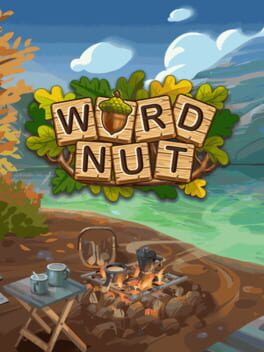 Foto do jogo Word Nut