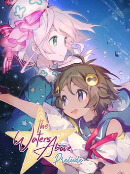 Foto do jogo The Waters Above: Prelude