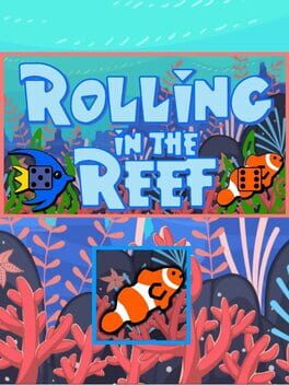 Foto do jogo Rolling in the Reef