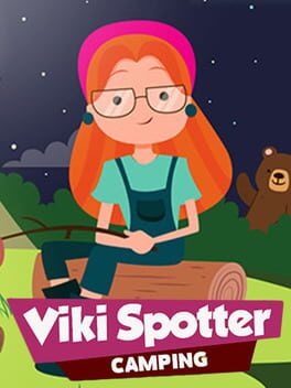 Foto do jogo Viki Spotter: Camping
