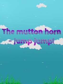 Foto do jogo The Mutton Horn: Jump Jump!