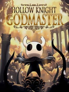 Foto do jogo Hollow Knight: Godmaster