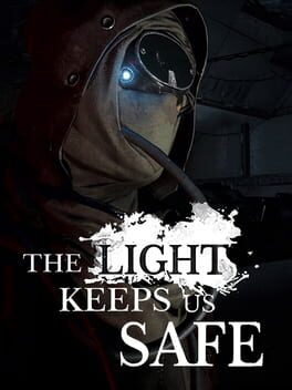 Foto do jogo The Light Keeps Us Safe