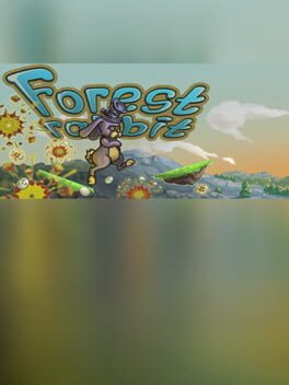 Foto do jogo Forest Rabbit