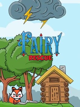 Foto do jogo Fairy Rescue