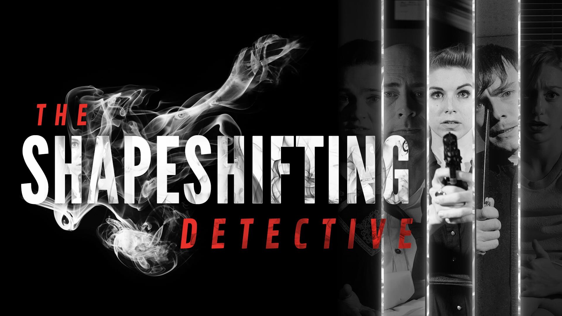 Foto do jogo The Shapeshifting Detective