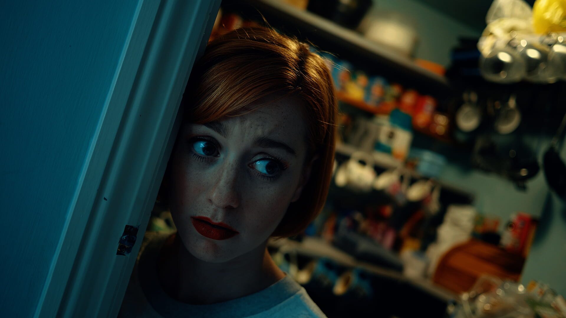 Foto do jogo The Shapeshifting Detective