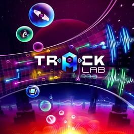 Foto do jogo Track Lab