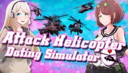 Foto do jogo Attack Helicopter Dating Simulator