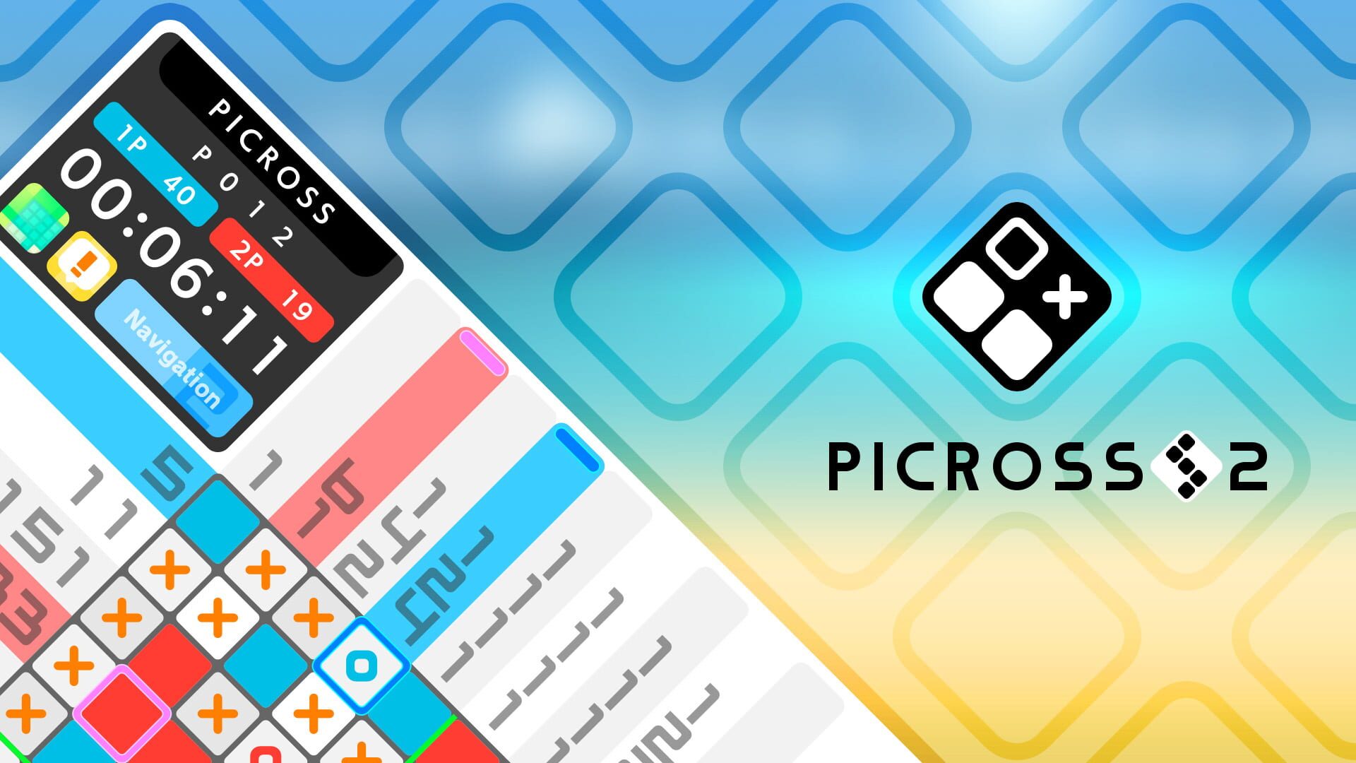 Foto do jogo Picross S2