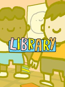 Foto do jogo Library