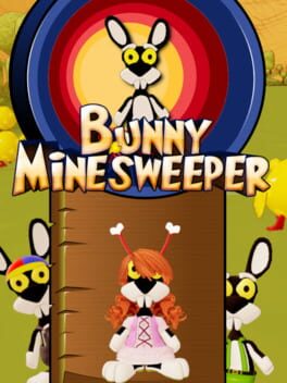 Foto do jogo Bunny Minesweeper