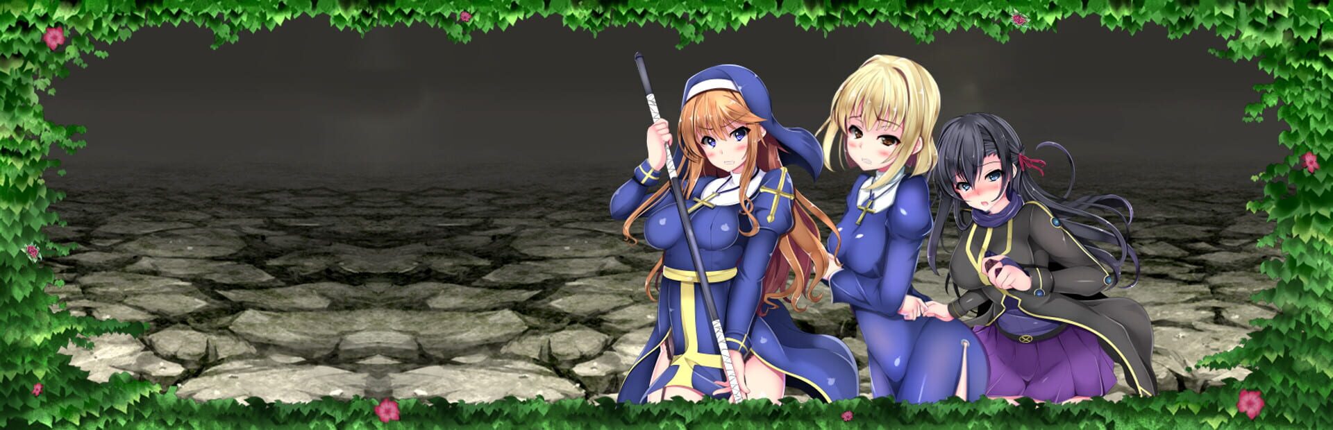 Foto do jogo Seed of Evil