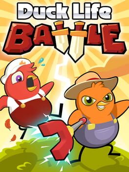 Foto do jogo Duck Life: Battle