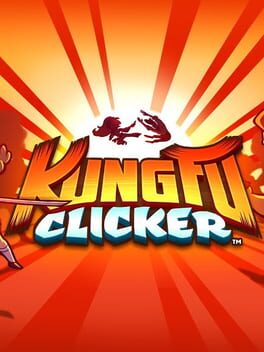 Foto do jogo Kung Fu Clicker