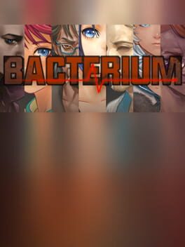 Foto do jogo Bacterium