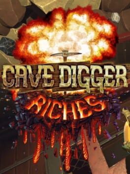 Foto do jogo Cave Digger: Riches