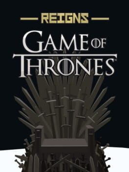 Foto do jogo Reigns: Game of Thrones