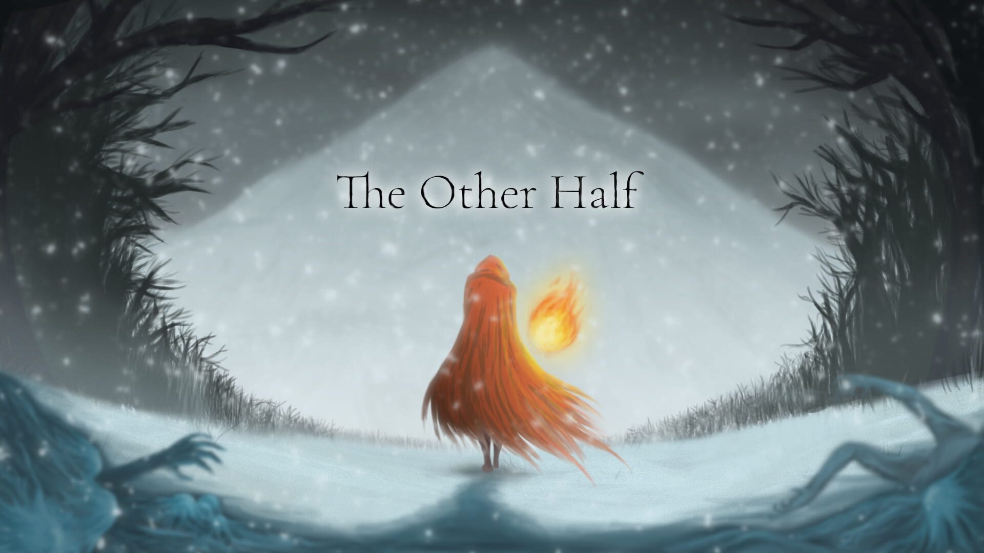 Foto do jogo The Other Half