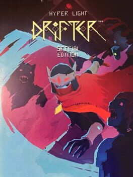 Foto do jogo Hyper Light Drifter: Special Edition