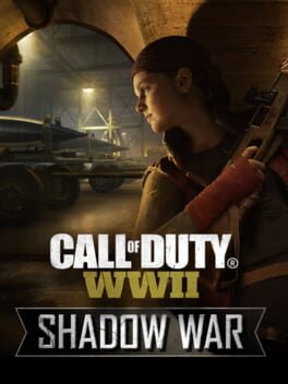 Foto do jogo Call of Duty: WWII - Shadow War