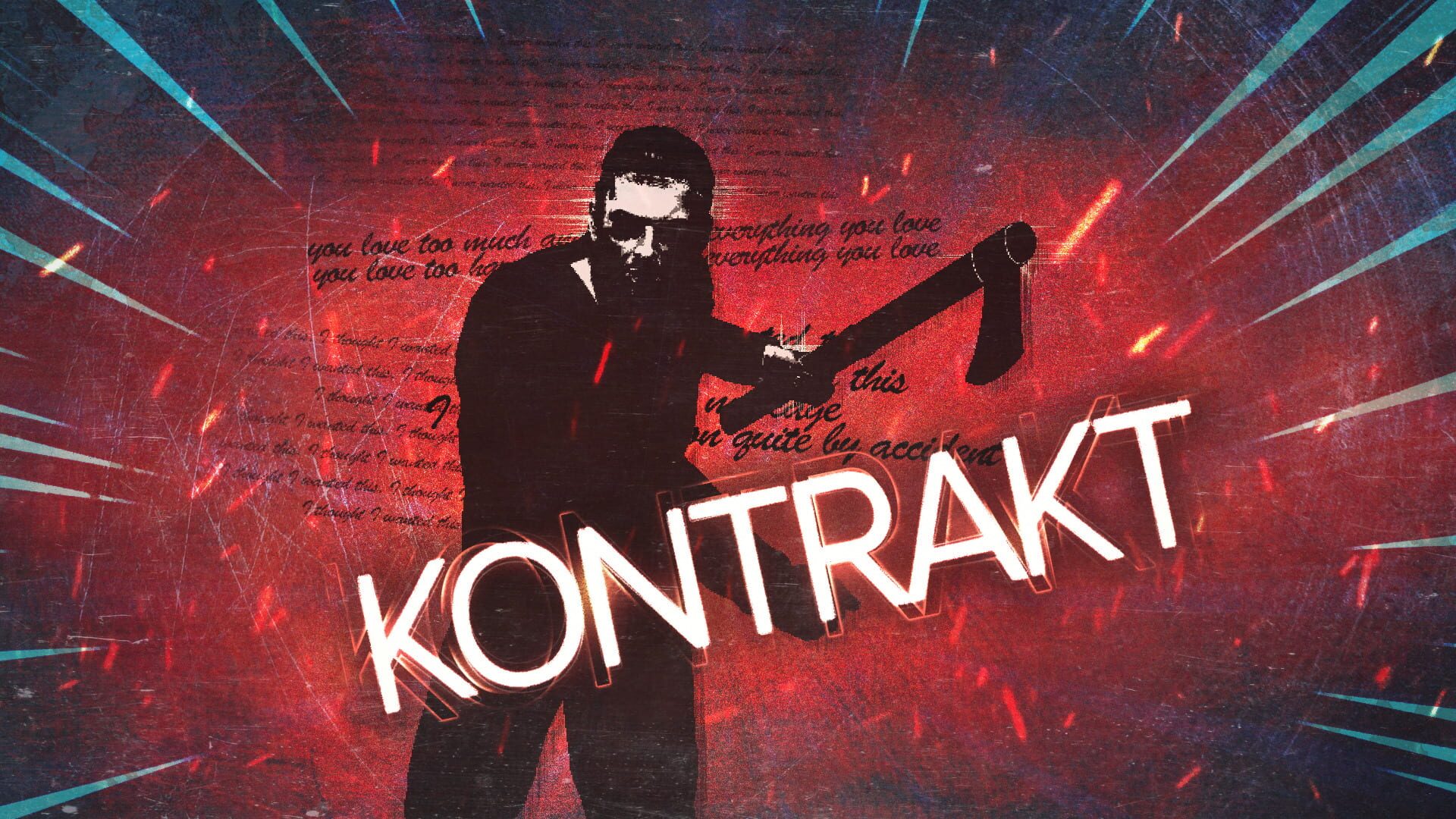 Foto do jogo Kontrakt