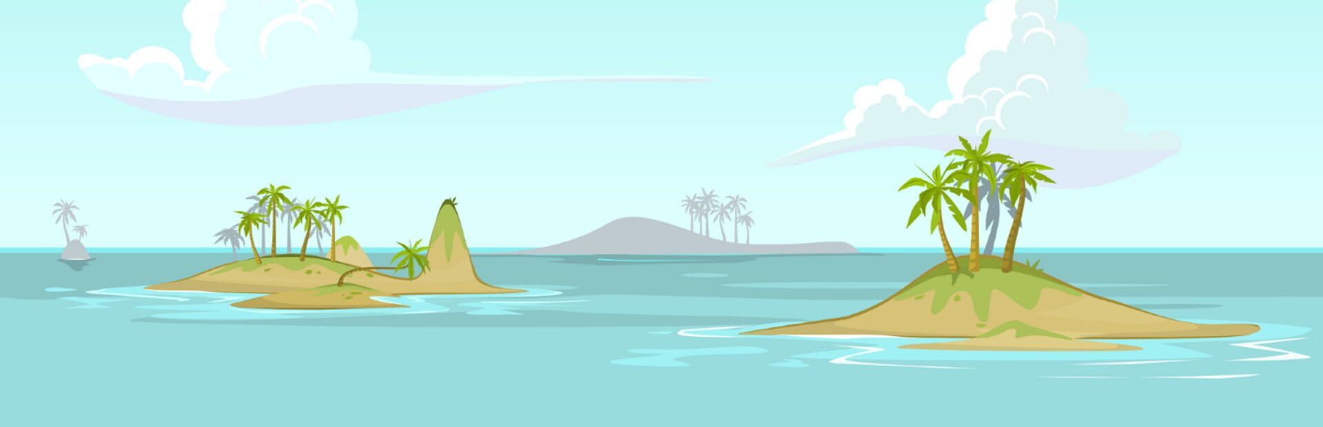 Foto do jogo Pirate Island Rescue