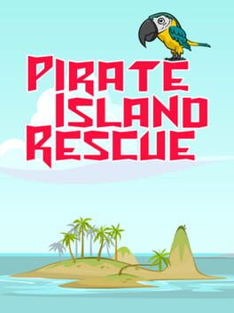 Foto do jogo Pirate Island Rescue