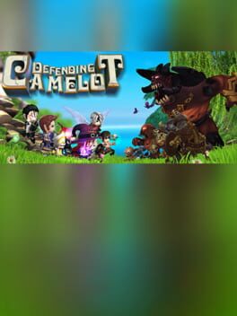 Foto do jogo Defending Camelot