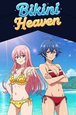 Foto do jogo Bikini Heaven
