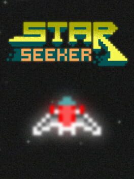 Foto do jogo Starseeker