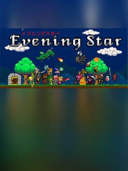 Foto do jogo Evening Star